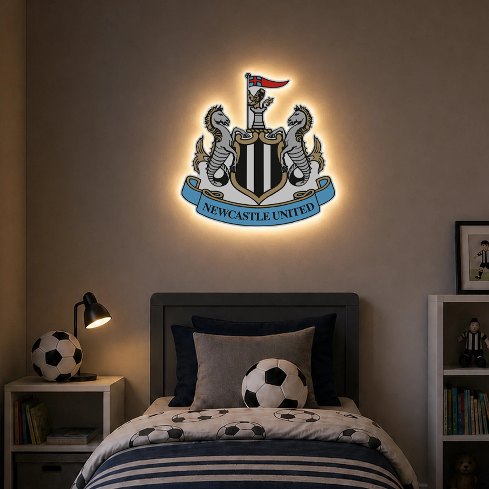 Newcastle United